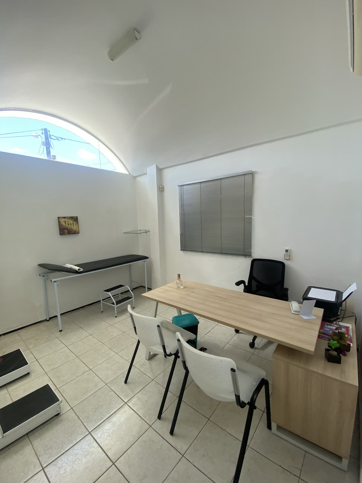Consultório da Multiclinic